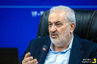 پاسخ وزیر نیرو به سؤالات نمایندگان درباره وضعیت آب و برق کشور