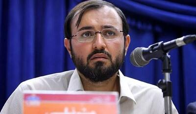 حمایت برادر داماد رئیسی از کاظم صدیقی