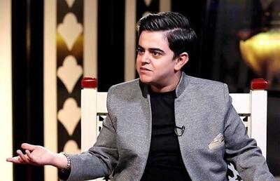 نگاه روز | رونمایی از والدین امیر محمد متقیان