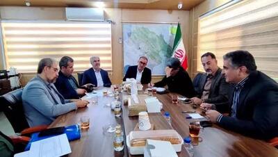 استاندار: وضعیت جامعه ورزش و فضاهای ورزشی باید تقویت شود