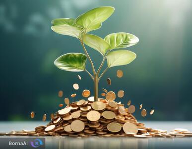 تسهیل جذب سرمایه‌ برای طرح‌های دانش‌بنیان با همکاری صندوق پژوهش و فناوری و پست بانک