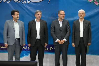 معیار انتخاب مدیران در لرستان بر اساس توانمندی و شایسته گزینی است