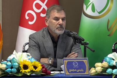 تولیدکننده در تله قیمت‌گذاری دستوری؛ هشدار سپیدماکیان درباره استمرار زیان‌دهی
