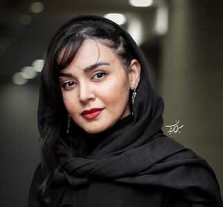 بازیگر شیرین نون خ در شهر پنج هزار ساله حل شد - چیدانه