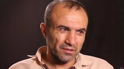 عباس کورکور اعدام شد