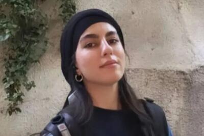 صحت روانی قاتل الهه حسین نژاد تایید شد
