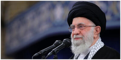 رهبر انقلاب: عید غدیر، حقیقتا عید بزرگی برای عالم اسلام است+ فیلم