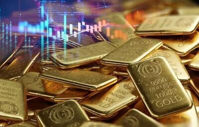 بازار جهانی طلا امسال به کدام سمت می رود؟ - اکونیوز