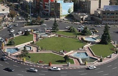 رونمایی بزرگ‌ترین مجسمه برنزی خاورمیانه - اکونیوز