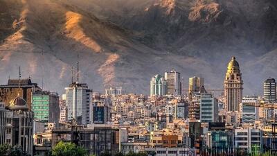 جدیدترین قیمت آپارتمان‌های کهنسال در تهران خرداد ۱۴۰۴ + جدول | اقتصاد24