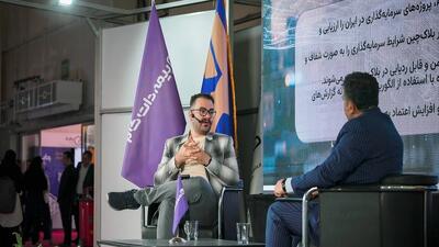 حضور متفاوت بیمه‌دات‌کام در فاینکس ۱۴۰۴؛ از غرفه‌داری سنتی تا گفتمان‌سازی نوآورانه | اقتصاد24