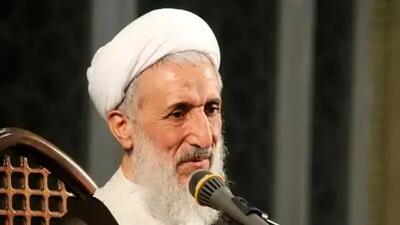 آیا پسر کاظم صدیقی بازداشت شده روحانی است؟