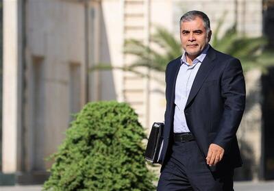 پاک‌نژاد: کاهش فروش نفت ایران صحت ندارد