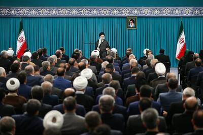 تاکید بر شأن و جایگاه بی‌نظیر مجلس شورای اسلامی/ نمایندگان این جایگاه وزین را حفظ کنند - سایت خبری اقتصاد پویا