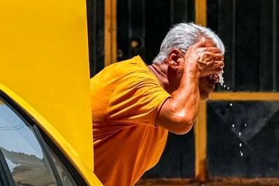 هواشناسی: افزایش ۴ درجه‌ای دمای هوای تهران در روزهای آینده