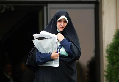معاون امور زنان رئیس جمهور: تغییرات ماهوی جدی در لایحه منع خشونت علیه زنان در مجلس ایجاد شد / با اتفاقات اخیر فعلاً فرایند استرداد لایحه کند شده تا مجلس مکانیسمی پیدا کند و به خواسته دولت بازگردد