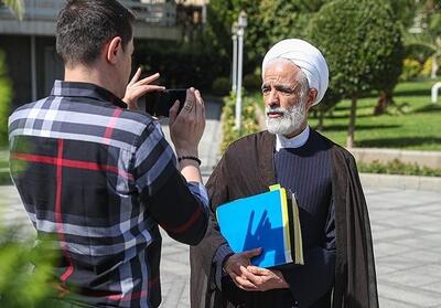 معاون حقوقی رئیس‌جمهور:  فرایند بررسی لایحه منع خشونت علیه زنان در کمیسیون مربوطه در مجلس شروع شده بود، اما تغییراتی اساسی در این لایحه ایجاد شد /  در حال تعامل هستیم تا دیدگاه ها به هم نزدیک شود