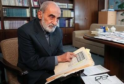 کیهان محتوای یکی از اسناد کشف شده از اسرائیل را فاش کرد: گروسی عامل موساد است /حسین شریعتمداری: به ایران راهش ندهید!