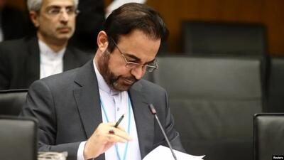 تهران: ادعای عدم همکاری کامل ایران، غیرقابل قبول است/ پاسخ قاطعانه به قطعنامه آمریکا و اروپا خواهیم داد