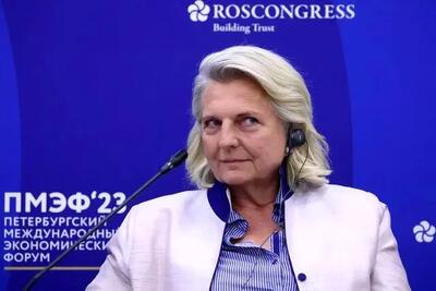 دیپلمات سابق اتریش:ایرانی‌ها با وجود تحریم‌ها به قدرت نظامی چشمگیری دست یافته‌اند