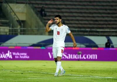 بمب غیرمنتظره پرسپولیس؛ مذاکره با مهدی قایدی!