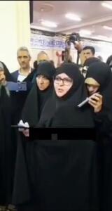 درخواست آمران به معروف از کاظم صدیقی؛ بمانید و امید جبهه انقلاب را ناامید نکنید