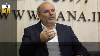 قانون مشاغل حساس شامل وزرا نمی‌شود | مدنی‌زاده نخبه‌ای جوان با تیمی جوان است