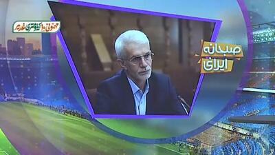 اسبقیان: پیگیری‌‌ها برای برگرداندن ورزشکاران دوومیدانی که در کره جنوبی در بازداشت هستند در حال انجام است