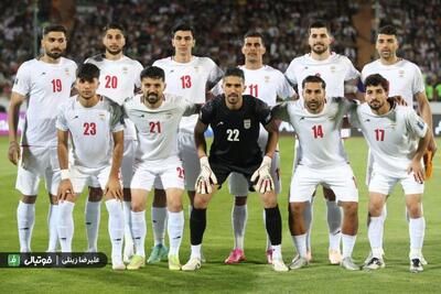 همه احتمالات سیدبندی جام جهانی ۲۰۲۶/ ایران در سید دو؟