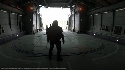 تریلر جدید Death Stranding 2 جزئیات گیم‌پلی، ارتقاها و مکانیک‌های مخفی‌کاری را نشان می‌دهد - گیمفا