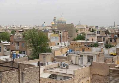 تکمیل نوسازی نفرآباد با اعتبار ۲۱۰میلیاردی