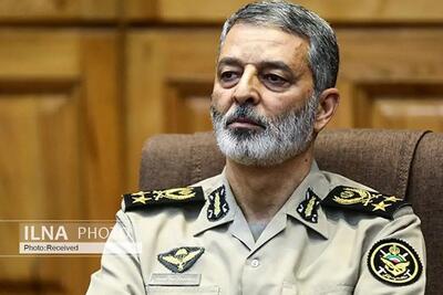 همایش «سرزمین مجاهدت‌های خاموش» ارتش برگزار شد
