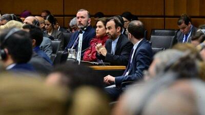 نجفی: اروپا ناقض برجام و قطعنامه ۲۲۳۱ شورای امنیت است/ پاسخ تهران به تهدید تروئیکا