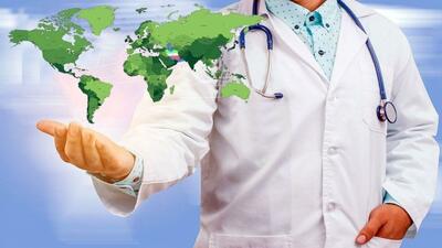 تصویب سند گردشگری بزودی/ هدف گذاری جذب ۲ میلیون گردشگر سلامت