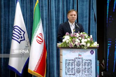 استاندار بوشهر: تقدیر از خیران تاثیر فرهنگی و اجتماعی را به دنبال دارد