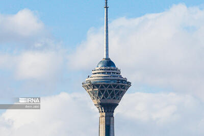 بازدید از برج میلاد تهران تخفیف ۵۰ درصدی دارد