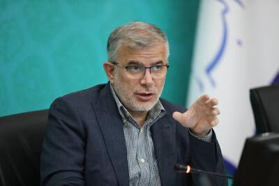 استاندار البرز برجابه جایی برخی زیرساخت‌های حیاتی تاکید کرد