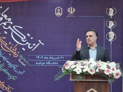 مشاور وزیر علوم: تبدیل علم به ارزش افزوده وظیفه دانشگاه ها است