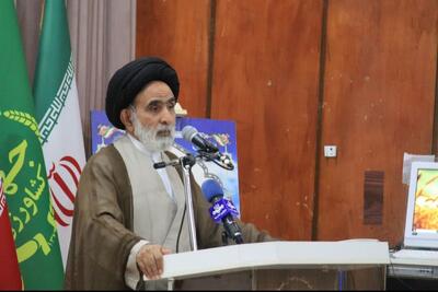 یادواره ۶۴ شهید سنگرساز بی‌سنگر  چهارمحال و بختیاری برگزار شد