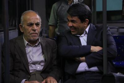 نماینده رییس جمهور: پروژه ریلی سیرجان - کرمان نماد موفقیت همکاری دولت و بخش خصوصی است