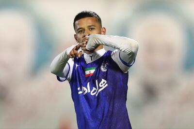 بمب پرسپولیس پیش از انفجار خنثی شد/ قایدی قرمز نمی‌پوشد