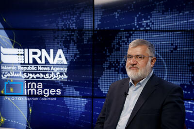 استاندار: بارندگی‌ها در تهران ۲۵ درصد کاهشی شد