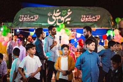 بروجرد مهیای جشن بزرگ مردمی می‌شود؛ موکب به موکب به نام علی(ع)!