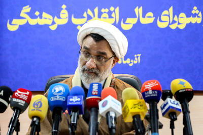 خسروپناه: همه مراکز آزمون تحت نظارت کامل دوربین‌های مداربسته هستند