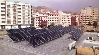 قیمت خرید برق خانگی ۳۷۰۰ تومان