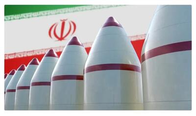 لک علی‌آبادی: صنعت هسته‌ای دانشی بومی در ایران است