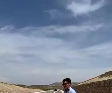 جاده‌های موزیکال ترکیه؛ راهکاری نوین برای مقابله با خواب‌آلودگی رانندگان!