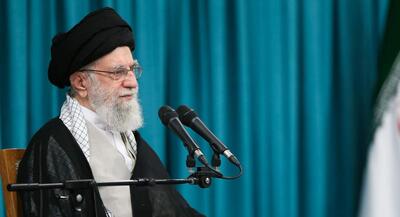رهبرانقلاب: عید غدیر حقیقتاً عید بزرگی برای عالم اسلام است | جهان نیوز