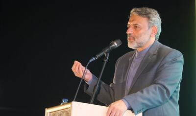 مشارکت مردم در توسعه شهر اهواز ضروری است