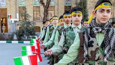 اجرای طرح کشوری نوجوانه‌ها